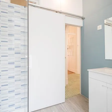 شقة Shortstayflat Downtown Charming Lisboa