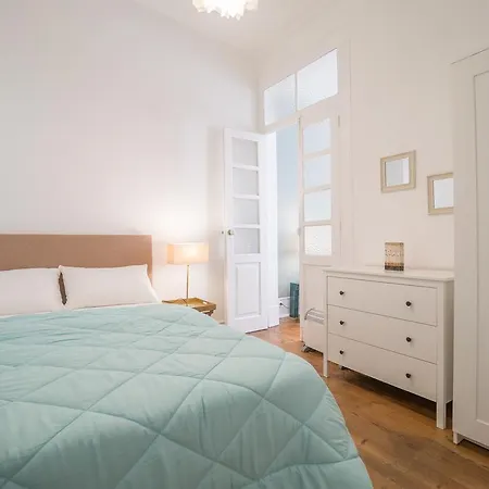 Shortstayflat Downtown Charming شقة *