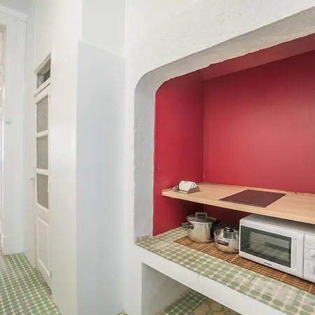 Apartment Shortstayflat Downtown Charming *
