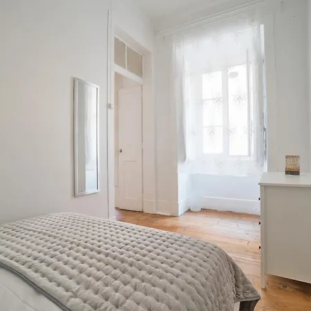 Shortstayflat Downtown Charming *